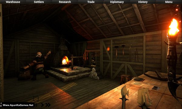 Vilset Screenshot 1, Full Version, PC Game, Download Free