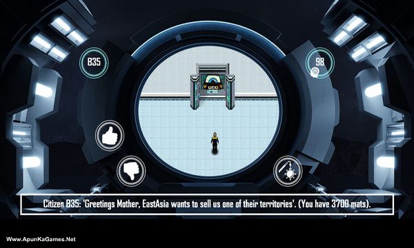 WORLD OF PARANOIA Screenshot 1, Full Version, PC Game, Download Free
