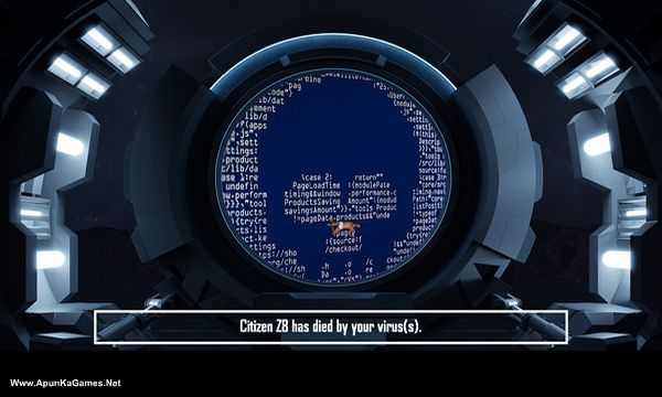 WORLD OF PARANOIA Screenshot 1, Full Version, PC Game, Download Free