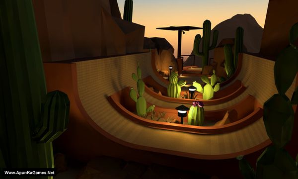 Walkabout Mini Golf VR Screenshot 1, Full Version, PC Game, Download Free