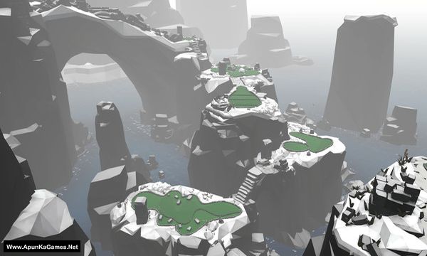 Walkabout Mini Golf VR Screenshot 1, Full Version, PC Game, Download Free