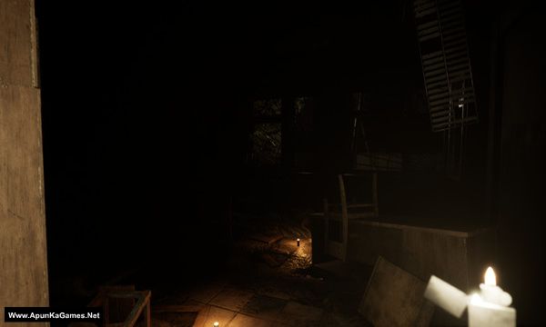 You Must Screenshot 1, Full Version, PC Game, Download Free