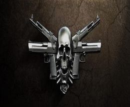 Arms Dealer