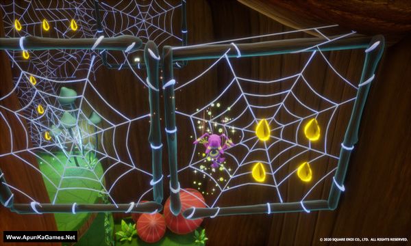 Balan Wonderworld Screenshot 3, Full Version, PC Game, Download Free