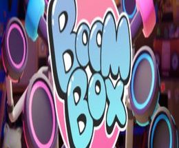 BoomBox