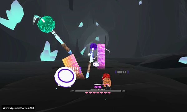 BoomBox Screenshot 1, Full Version, PC Game, Download Free