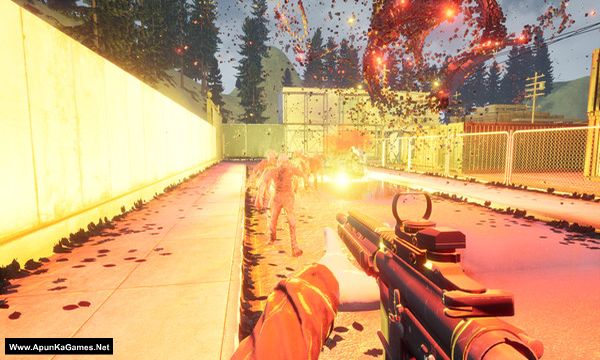 Core Alpha Screenshot 1, Full Version, PC Game, Download Free