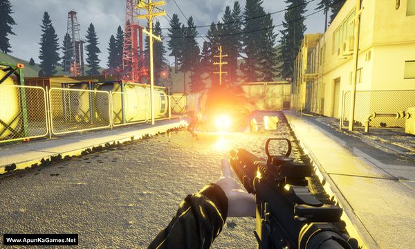 Core Alpha Screenshot 1, Full Version, PC Game, Download Free