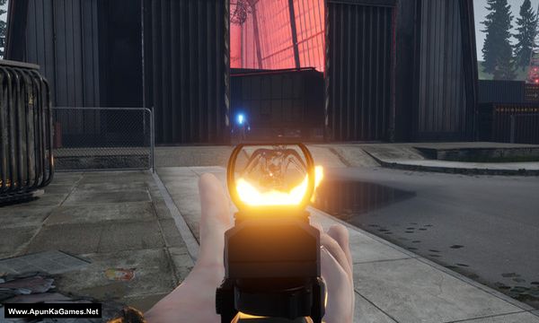 Core Alpha Screenshot 3, Full Version, PC Game, Download Free