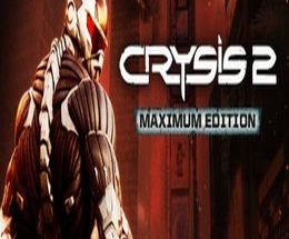 Crysis 2 – Maximum Edition
