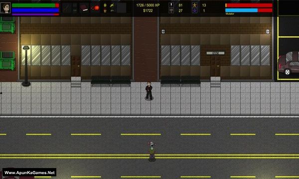 Elijah and the Out of this World Adventure Screenshot 1, Full Version, PC Game, Download Free