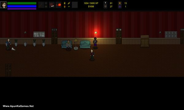 Elijah and the Out of this World Adventure Screenshot 1, Full Version, PC Game, Download Free