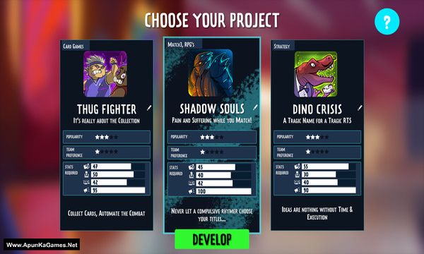 Gamedev Beatdown Screenshot 3, Full Version, PC Game, Download Free