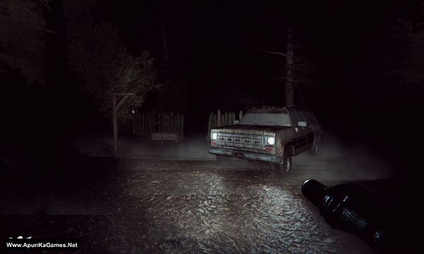 Ghost blood Screenshot 3, Full Version, PC Game, Download Free