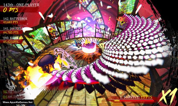 Good Knight Screenshot 1, Full Version, PC Game, Download Free