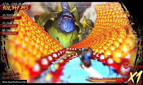 Good Knight Screenshot 3, Full Version, PC Game, Download Free