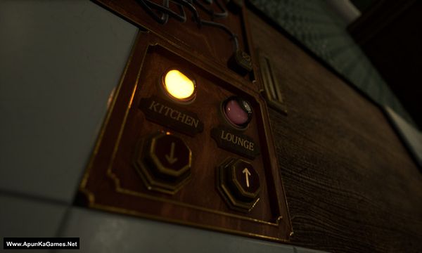 Gordian Rooms: A Curious Heritage Screenshot 1, Full Version, PC Game, Download Free