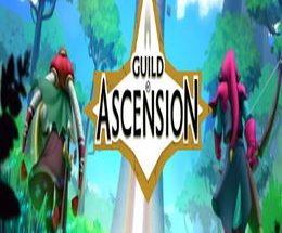 Guild of Ascension