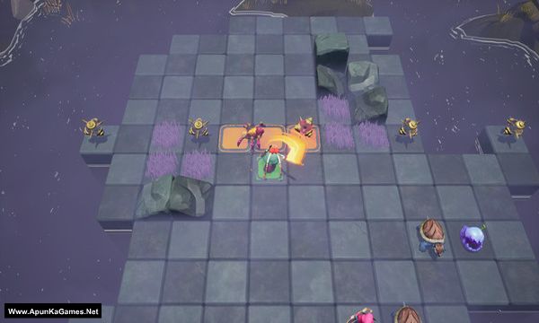 Guild of Ascension Screenshot 1, Full Version, PC Game, Download Free