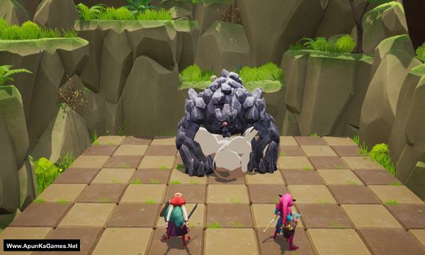 Guild of Ascension Screenshot 3, Full Version, PC Game, Download Free