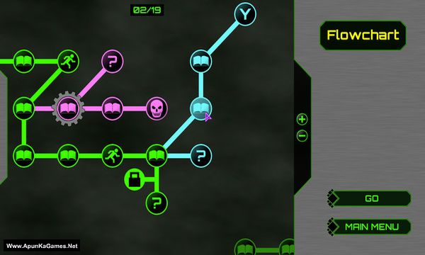 Head AS Code Screenshot 3, Full Version, PC Game, Download Free