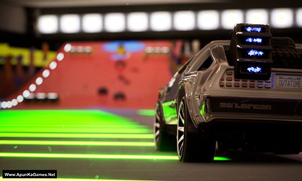 Hot Wheels Unleashed Screenshot 1, Full Version, PC Game, Download Free