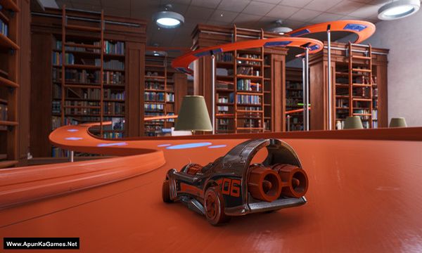 Hot Wheels Unleashed Screenshot 3, Full Version, PC Game, Download Free