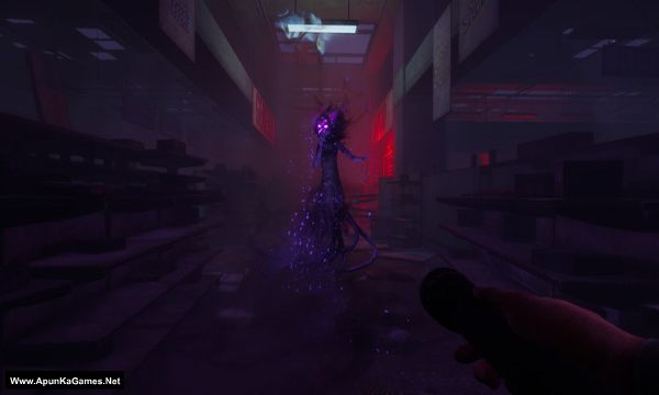 In Sound Mind Screenshot 3, Full Version, PC Game, Download Free