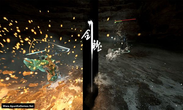 JianPo Screenshot 1, Full Version, PC Game, Download Free