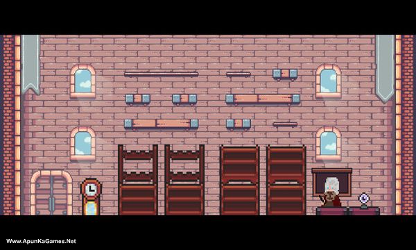 Merchant's Game Screenshot 1, Full Version, PC Game, Download Free