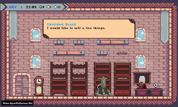 Merchant's Game Screenshot 3, Full Version, PC Game, Download Free