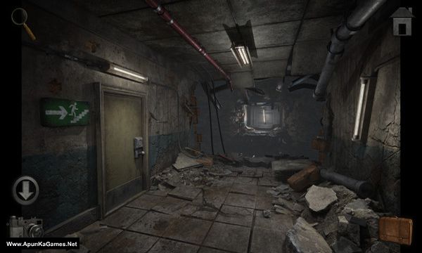Meridian 157: Chapter 3 Screenshot 3, Full Version, PC Game, Download Free