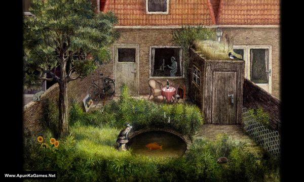 Milo and the Magpies Screenshot 1, Full Version, PC Game, Download Free