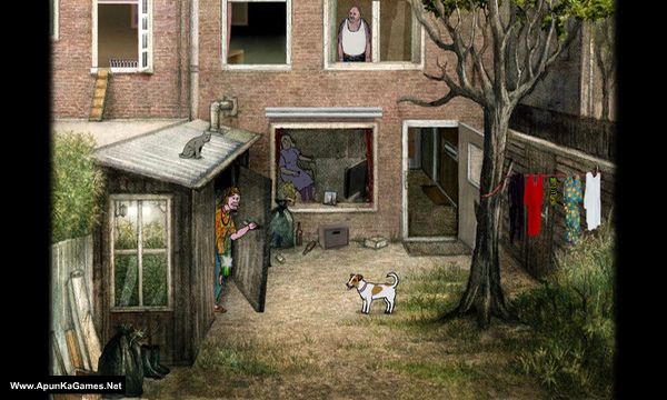 Milo and the Magpies Screenshot 3, Full Version, PC Game, Download Free