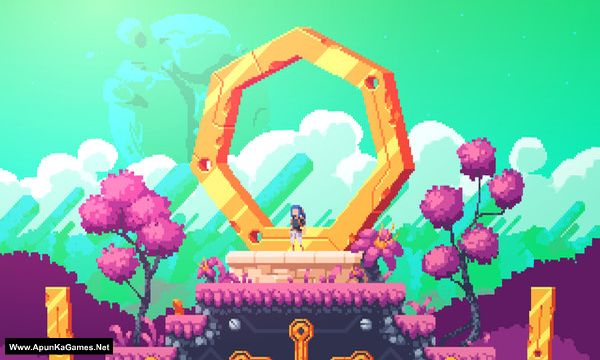 NYKRA Screenshot 1, Full Version, PC Game, Download Free