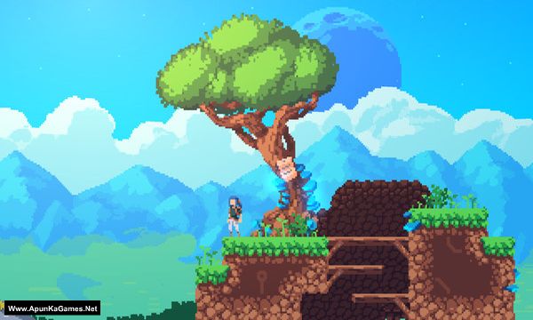 NYKRA Screenshot 3, Full Version, PC Game, Download Free