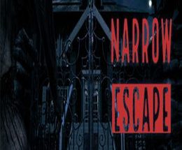 Narrow Escape