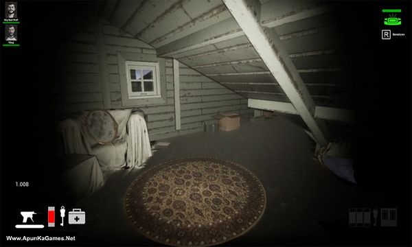 Narrow Escape Screenshot 1, Full Version, PC Game, Download Free
