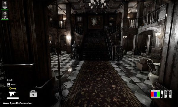 Narrow Escape Screenshot 1, Full Version, PC Game, Download Free