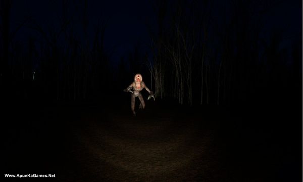 One Fateful Night Screenshot 3, Full Version, PC Game, Download Free