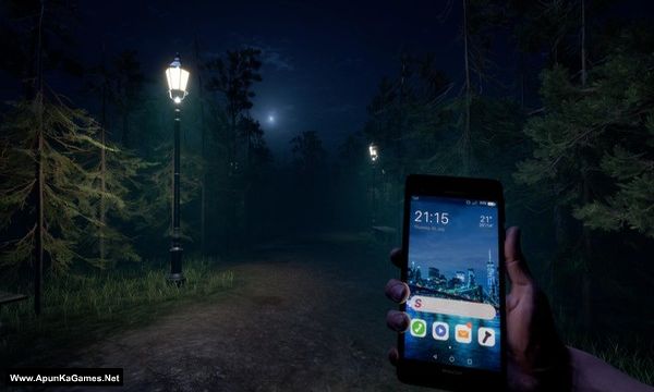Psych Screenshot 1, Full Version, PC Game, Download Free
