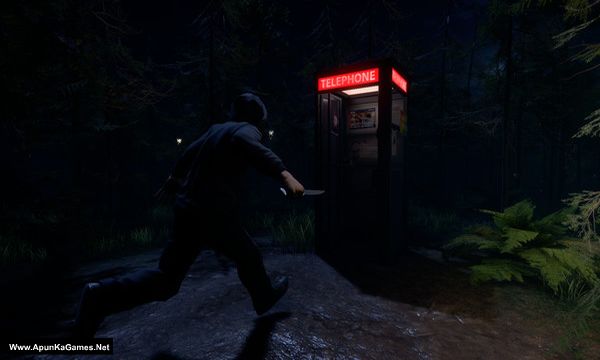 Psych Screenshot 1, Full Version, PC Game, Download Free