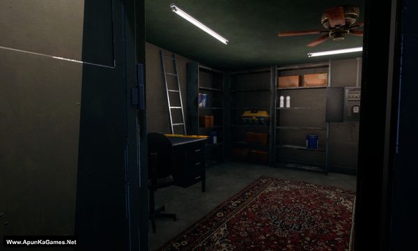 Psych Screenshot 3, Full Version, PC Game, Download Free