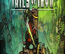 Tails of Iron