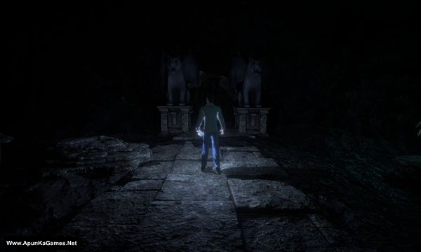 Tar Alterra Adventure Screenshot 1, Full Version, PC Game, Download Free