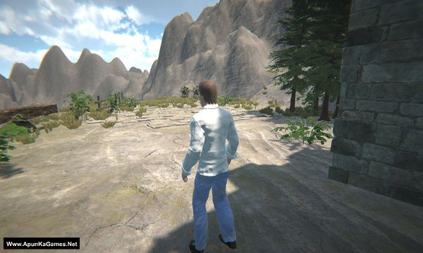 Tar Alterra Adventure Screenshot 3, Full Version, PC Game, Download Free