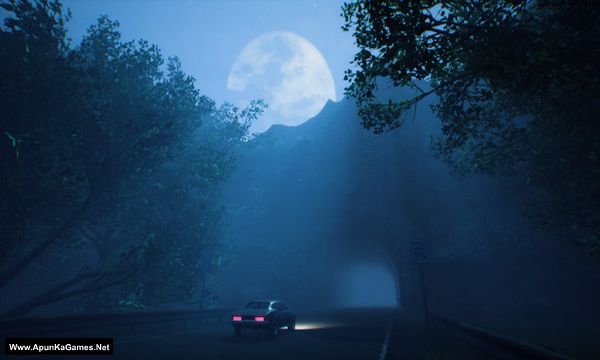 Welcome to PINEHILLS Screenshot 1, Full Version, PC Game, Download Free