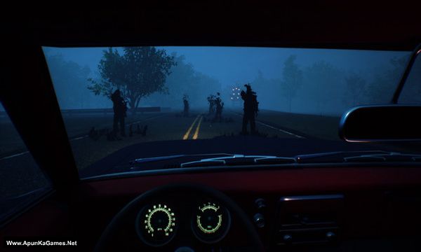 Welcome to PINEHILLS Screenshot 1, Full Version, PC Game, Download Free