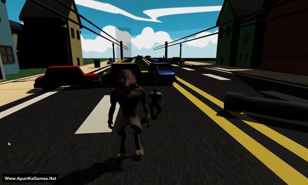 Where's My Lunch?! Screenshot 1, Full Version, PC Game, Download Free