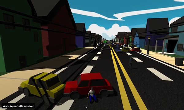 Where's My Lunch?! Screenshot 3, Full Version, PC Game, Download Free
